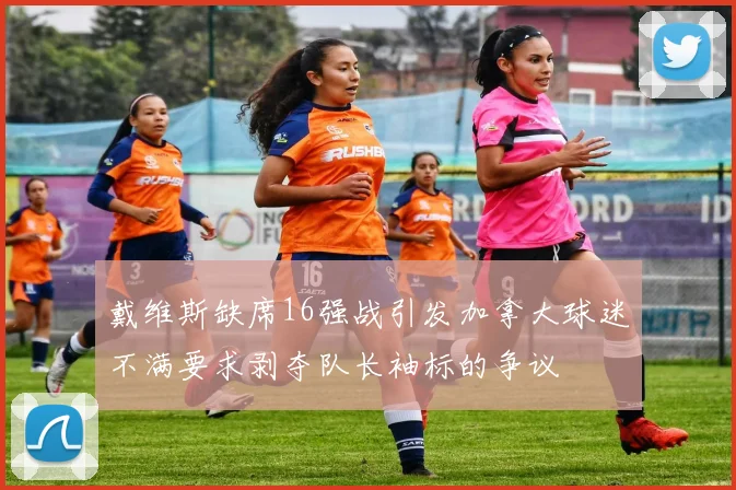 戴维斯缺席16强战引发加拿大球迷不满要求剥夺队长袖标的争议