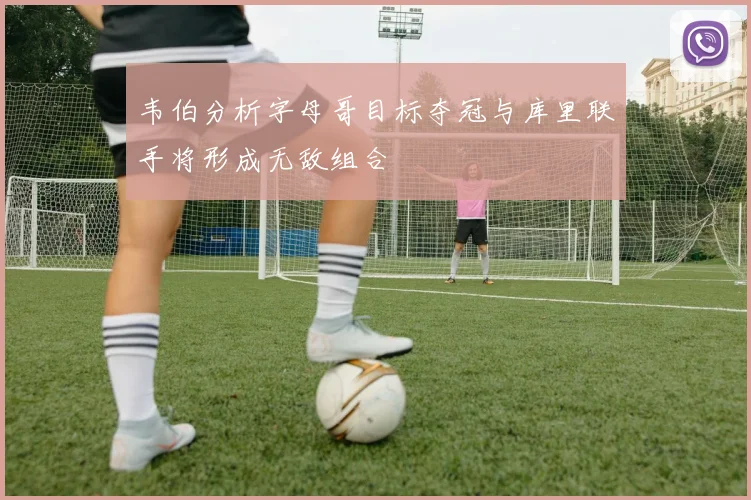 韦伯分析字母哥目标夺冠与库里联手将形成无敌组合