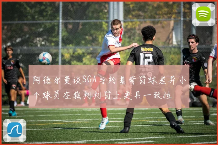阿德尔曼谈SGA与约基奇罚球差异小个球员在裁判判罚上更具一致性